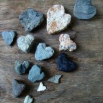 Hearts of stone