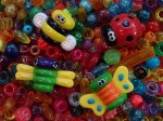 Beads and whimsy